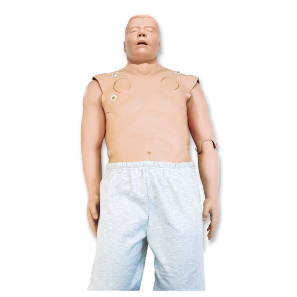 Simulaids Stat Manikin
